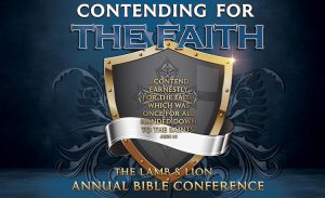 Conference 2019 Banner