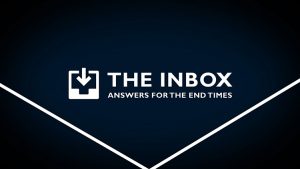 The Inbox Logo New