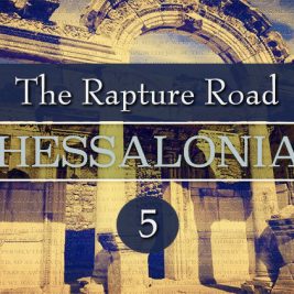 1 Thessalonians 5