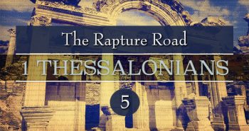 1 Thessalonians 5
