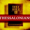 2 Thessalonians 2