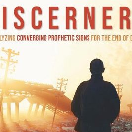 Discerners Book Banner