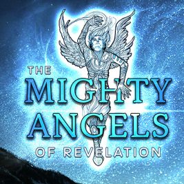 The Mighty Angels of Revelation - Screen