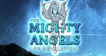 The Mighty Angels of Revelation - Screen