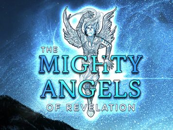 The Mighty Angels of Revelation - Screen
