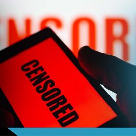 Censorship