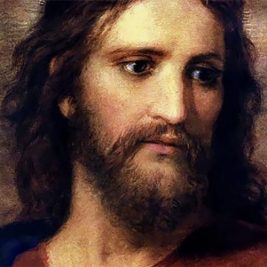 The Deity of Jesus