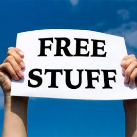 Free Stuff