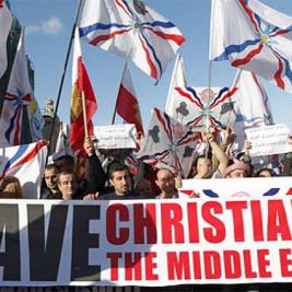 Persecution in the Middle East