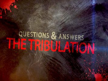 QA The Tribulation