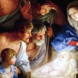 The Incarnation