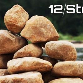 12 Stones