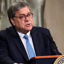 Bill Barr