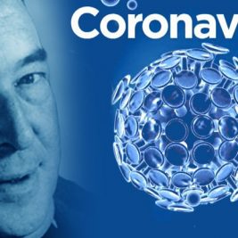 CS Lewis on the Coronavirus