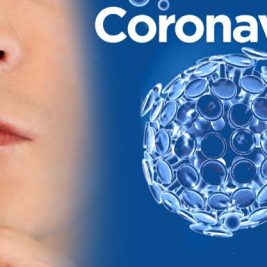 Coronavirus Secret