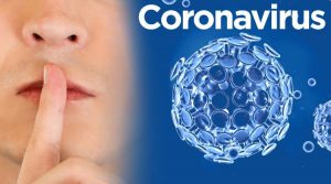 Coronavirus Secret