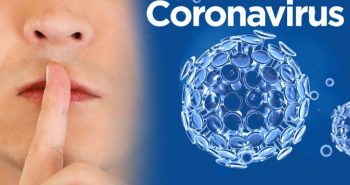Coronavirus Secret