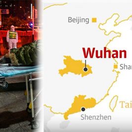 Wuhan