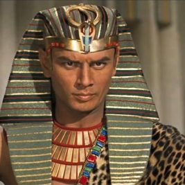 Yul Brynner