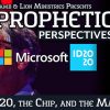 Prophetic Perspectives #23: ID2020, the Chip, and the Mark