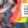 Gay Pride Month 2020
