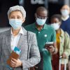 The Pandemic