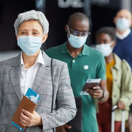 The Pandemic