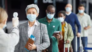 The Pandemic