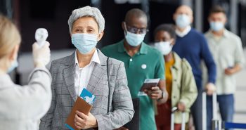 The Pandemic