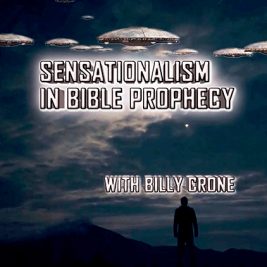 Prophecy 61