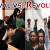 Revival vs Revolution