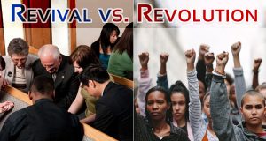 Revival vs Revolution