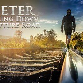 2 Peter Rapture Road Series