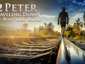 2 Peter Rapture Road Series