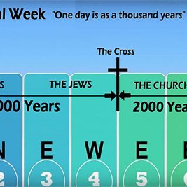 Millennial Week