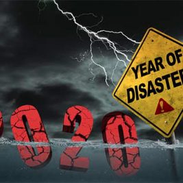 2020 Year of Disaster
