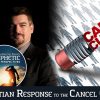 Prophetic Perspectives #137: Christian Response to the Cancel Culture