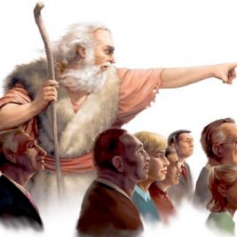 Dozen Most Important Prophecies