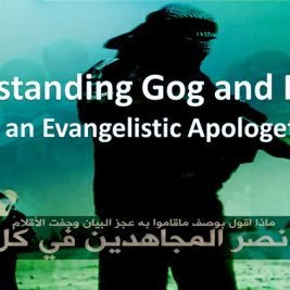 Understanding Gog and Magog