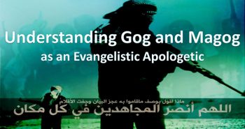 Understanding Gog and Magog