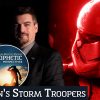 Prophetic Perspectives #144: Satan's Storm Troopers