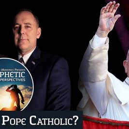 Prophetic Perspectives 154