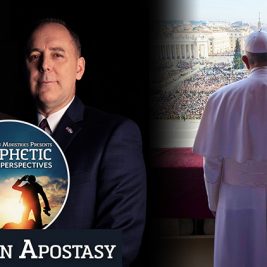Prophetic Perspectives 155