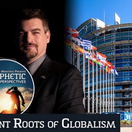 Ancient Roots of Globalism