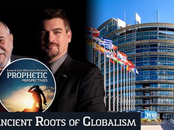 Ancient Roots of Globalism