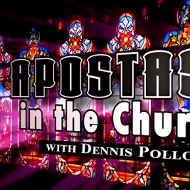 Major Apostasies with Dennis Pollock
