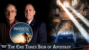 The End Times Sign of Apostasy