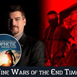 Prophetic Perspectives 164