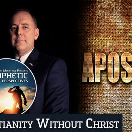 Prophetic Perspectives 166