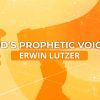 Prophetic Voices 3